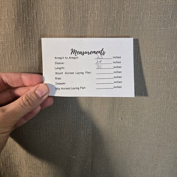 Sag Harbor 20W Premium Beige/Neutral Tailored Blazer [056] - Picture 7 of 11